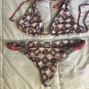 Gypsy 05 bikini set